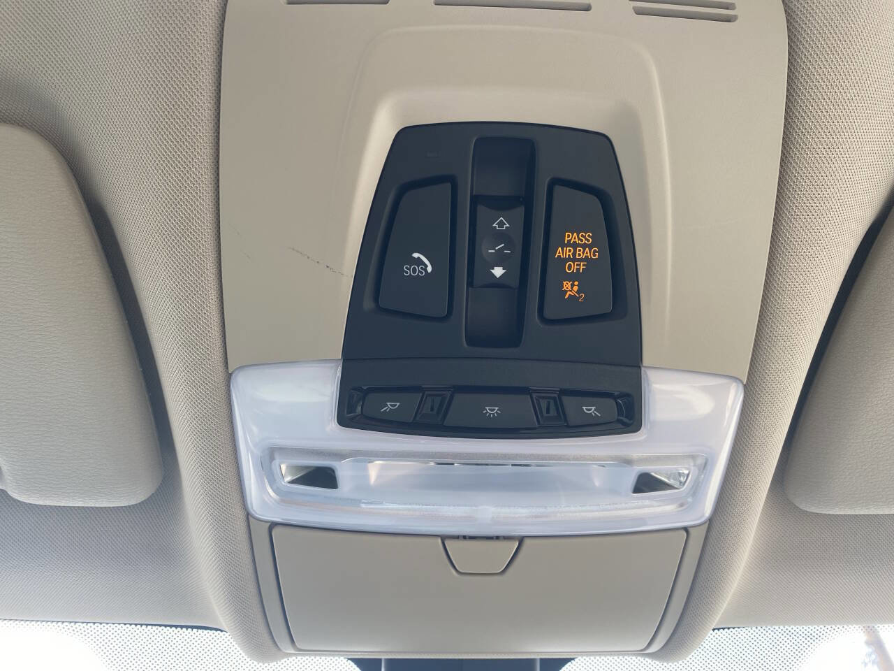 Used 2015 BMW X5 xDrive35i image 34