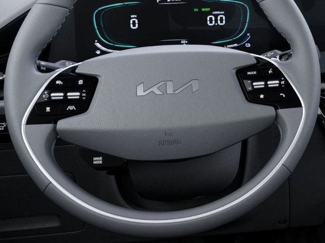 New 2026 Kia Niro EX image 22
