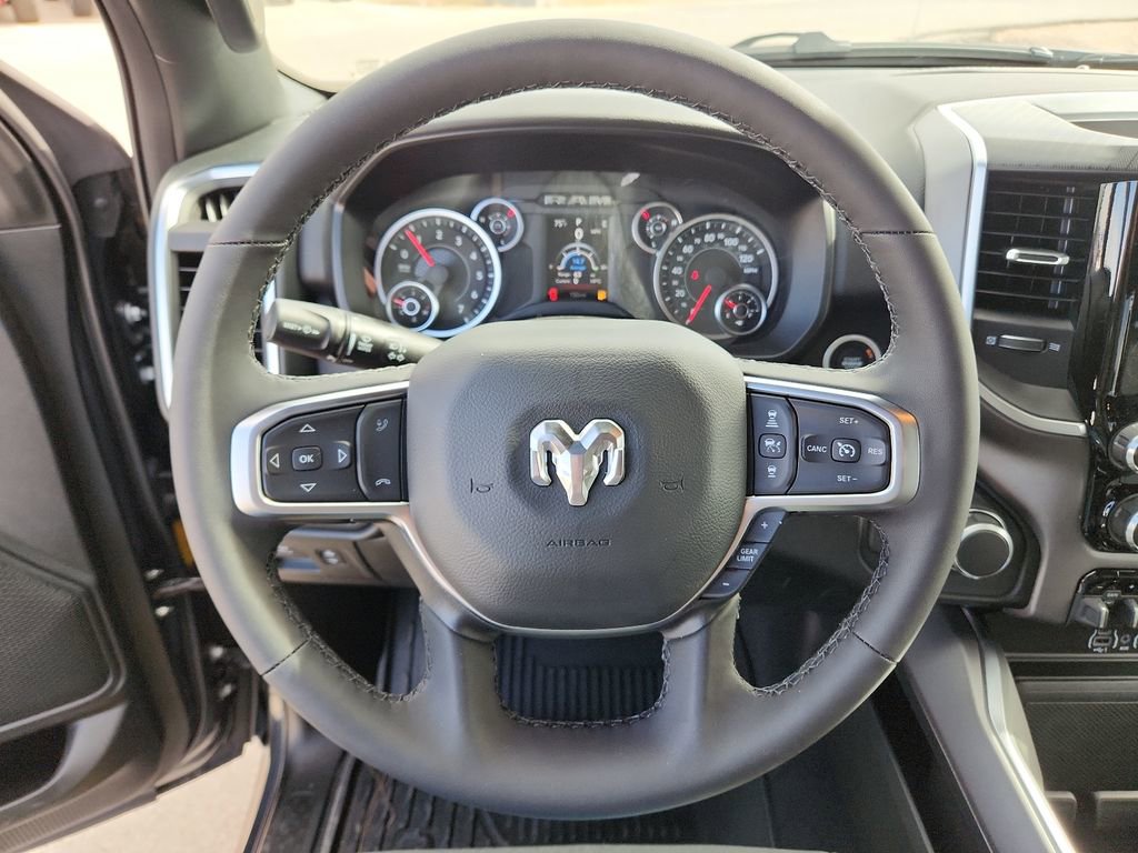 New 2025 RAM 1500 Lone Star image 25
