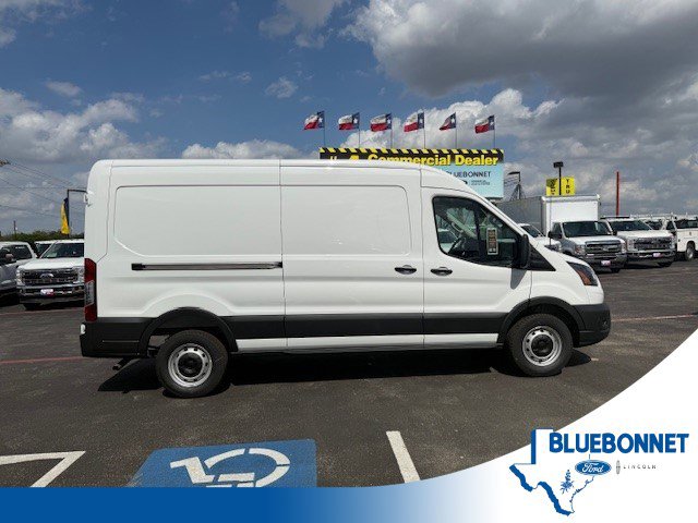 New 2026 Ford Transit 250 148 Medium Roof RWD image 1