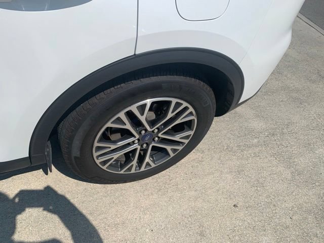 Used 2020 Ford Escape SEL FWD image 5