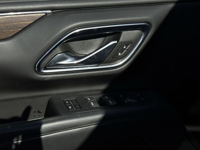 Certified 2023 Chevrolet Suburban High Country image 24