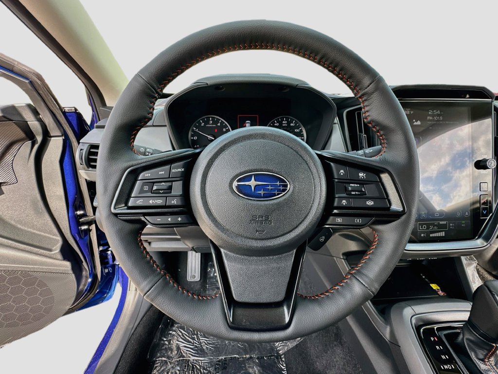 New 2026 Subaru Crosstrek 2.5i Limited AWD/4WD image 11