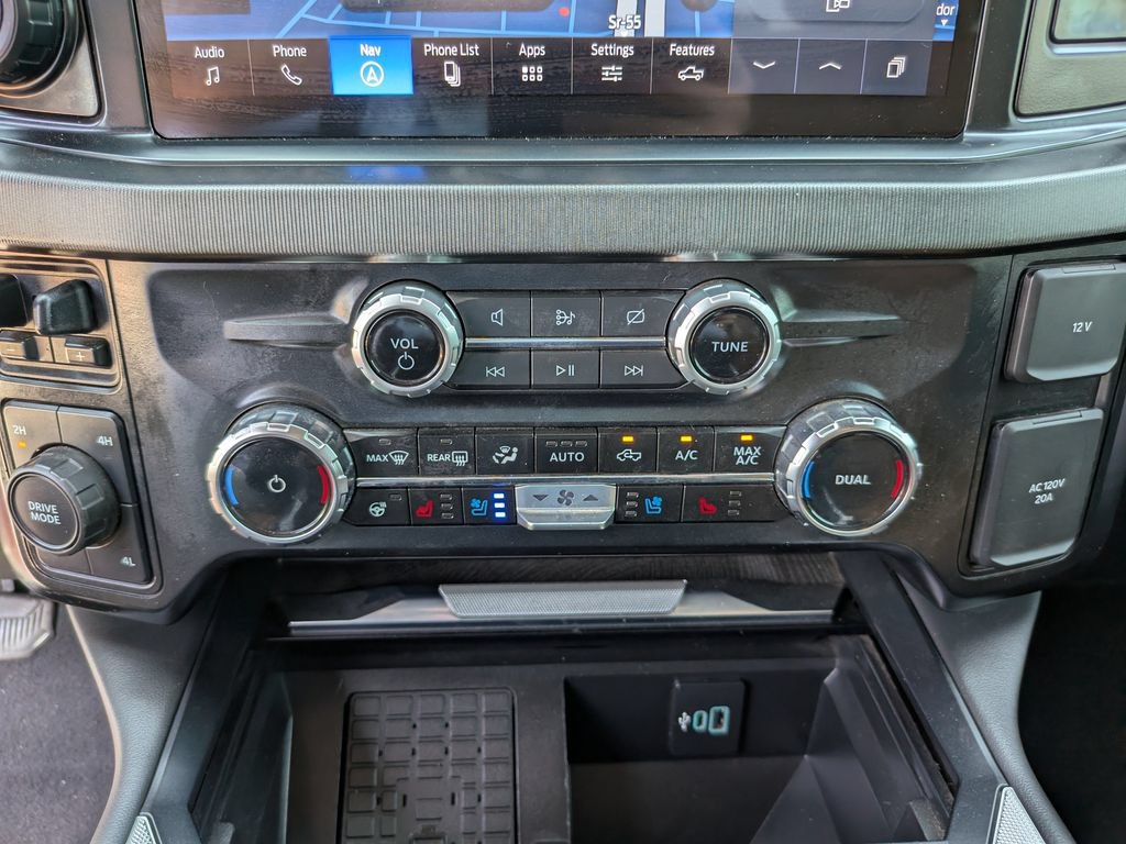 Used 2024 Ford F450 Platinum AWD/4WD image 31