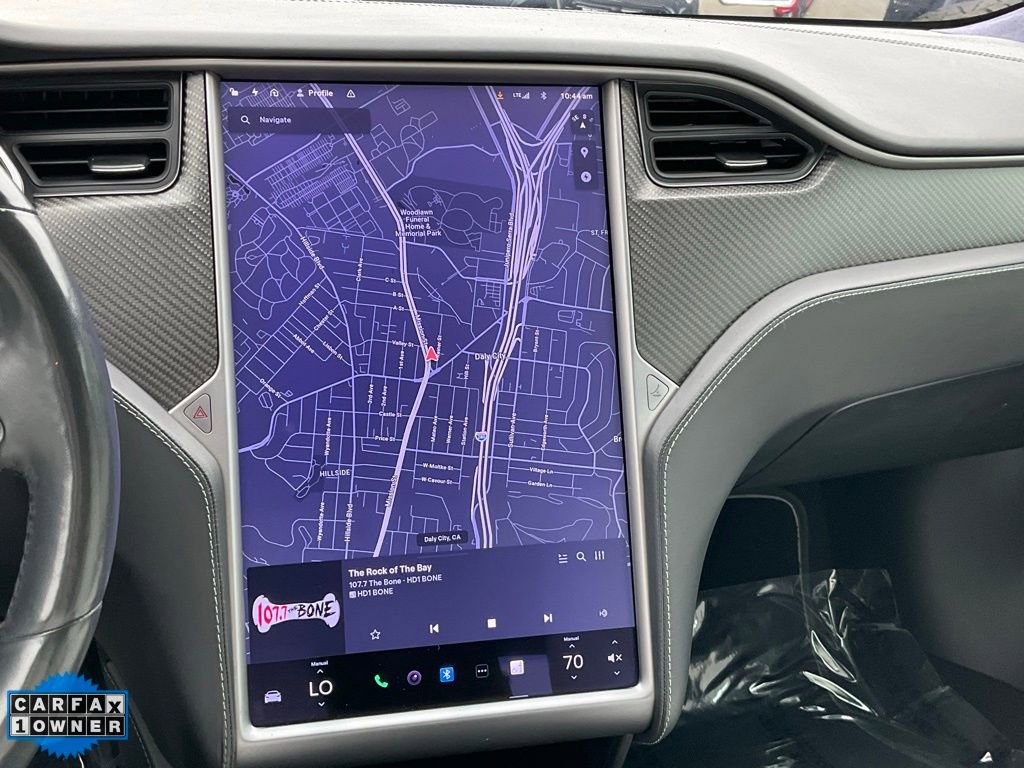 Used 2020 Tesla Model S Performance image 42