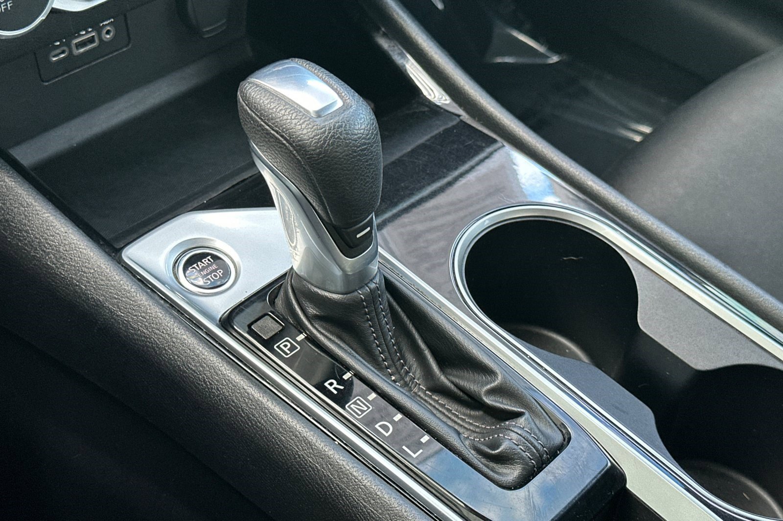 Used 2021 Nissan Altima 2.5 SV FWD image 17