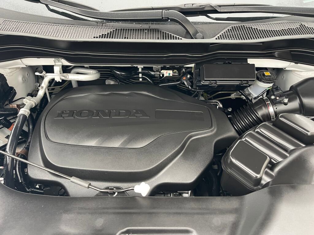 Certified 2023 Honda Passport EX-L image 27