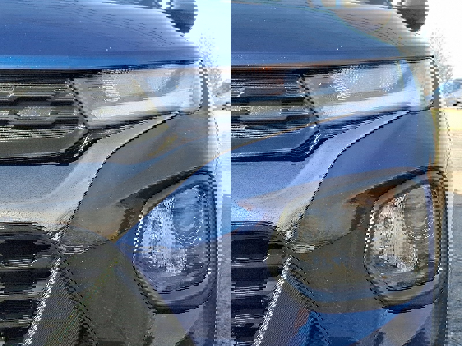 Used 2022 Chevrolet TrailBlazer ACTIV w/ Sun and Liftgate Package image 9