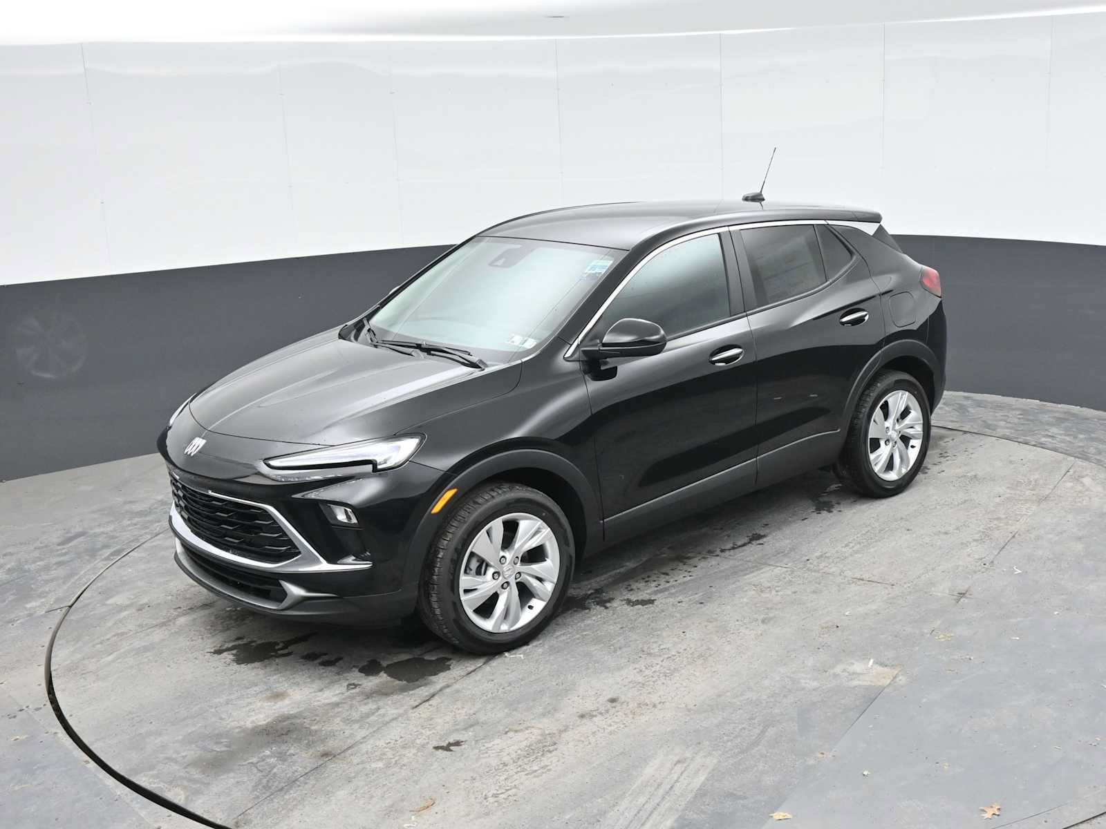 New 2026 Buick Encore GX Preferred w/ Comfort Package AWD/4WD image 30