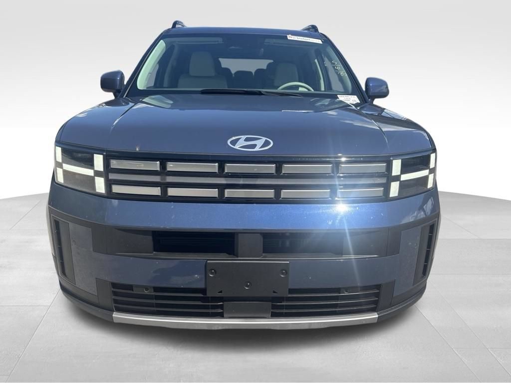 Used 2025 Hyundai Santa Fe SEL FWD image 49