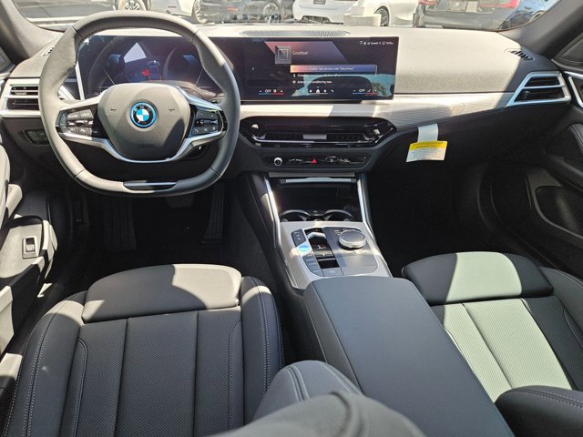 New 2026 BMW i4 eDrive40 RWD image 13