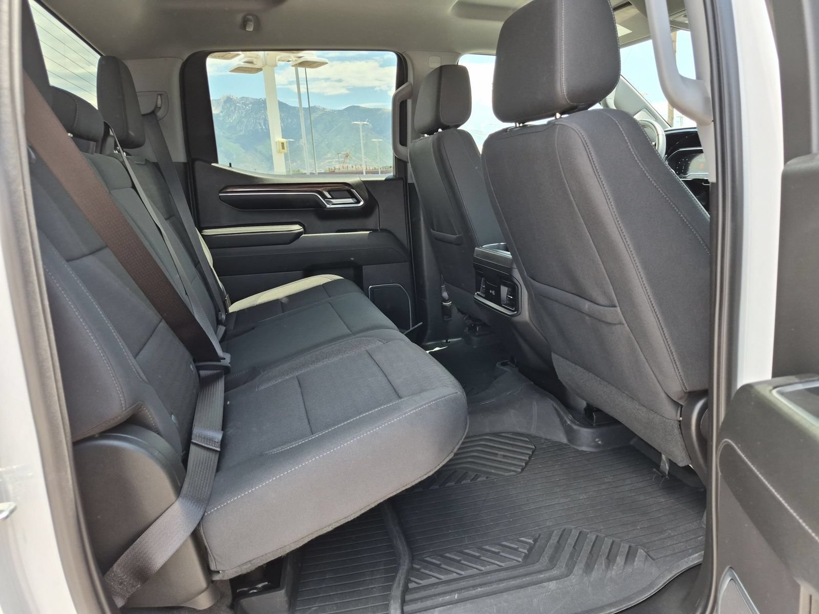 Used 2023 Chevrolet Silverado 1500 RST AWD/4WD image 28