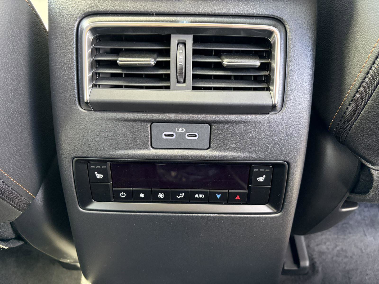 New 2026 MAZDA CX-90 3.3 Turbo w/ Premium Sport Pkg image 14