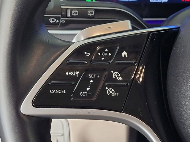 Used 2024 Mercedes-Benz GLE 350 4MATIC image 24