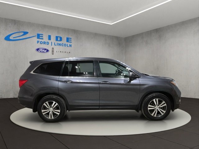 Used 2018 Honda Pilot EX-L image 5