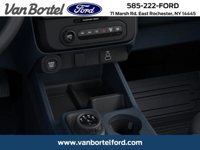 New 2025 Ford Maverick XLT w/ Black Appearance Package image 68