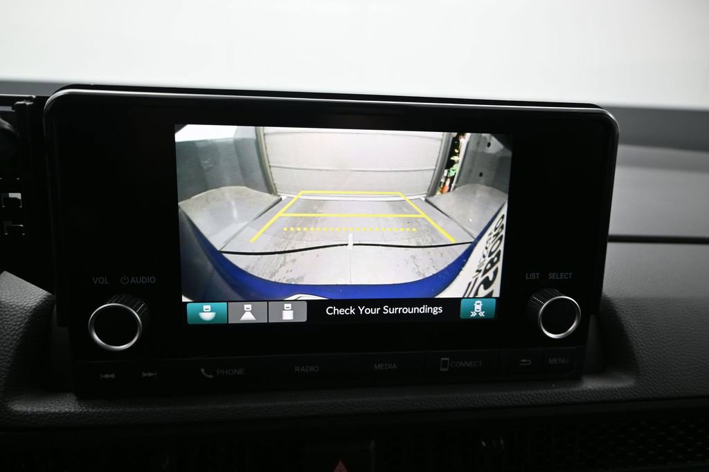 Used 2024 Honda CR-V EX image 26