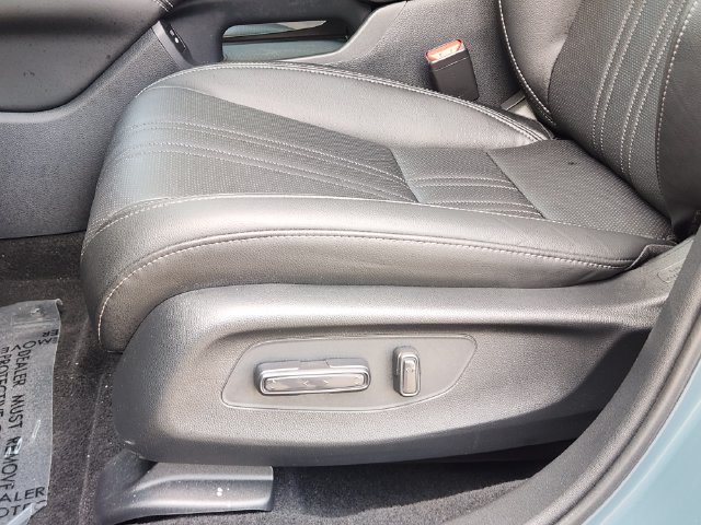 Used 2026 Honda HR-V EX-L image 28