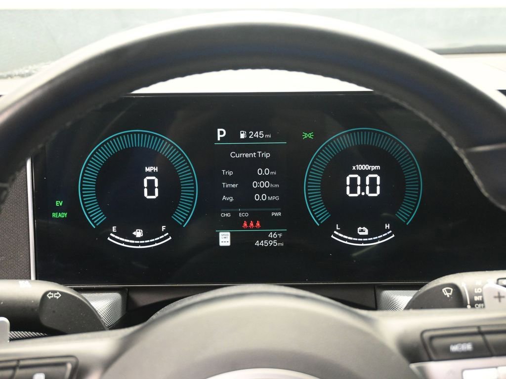 Certified 2025 Hyundai Sonata SEL image 12