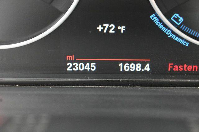 Used 2016 BMW 428i xDrive Convertible AWD/4WD image 18