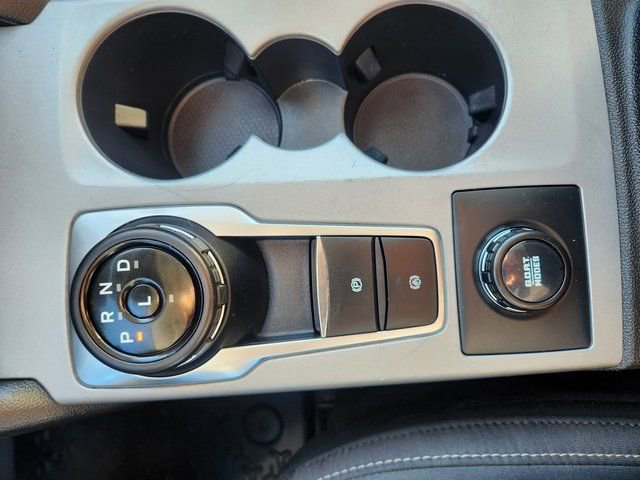 Used 2022 Ford Bronco Sport Big Bend image 29