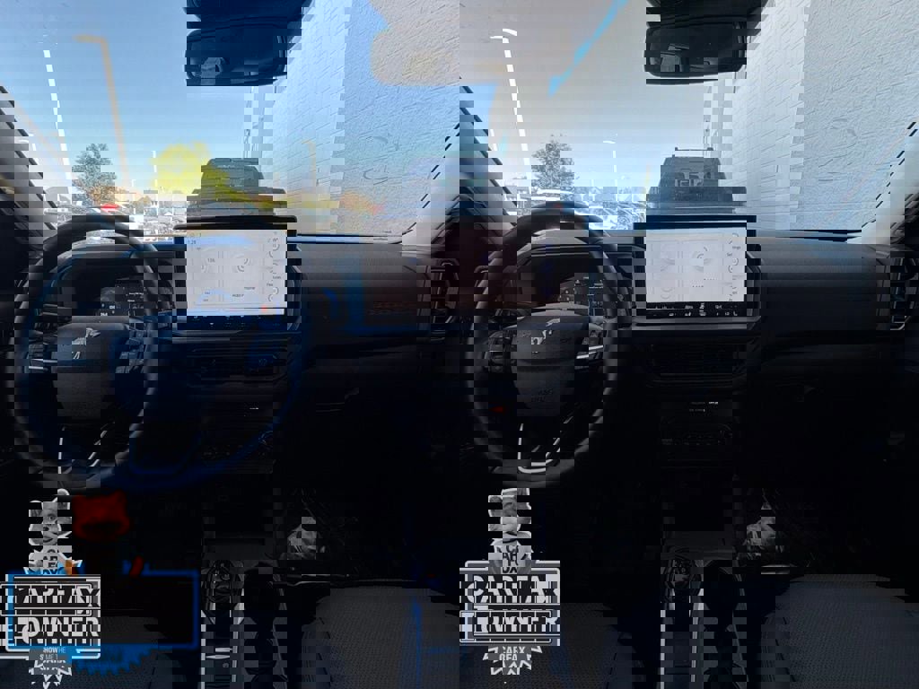 Certified 2025 Ford Bronco Sport Badlands image 25