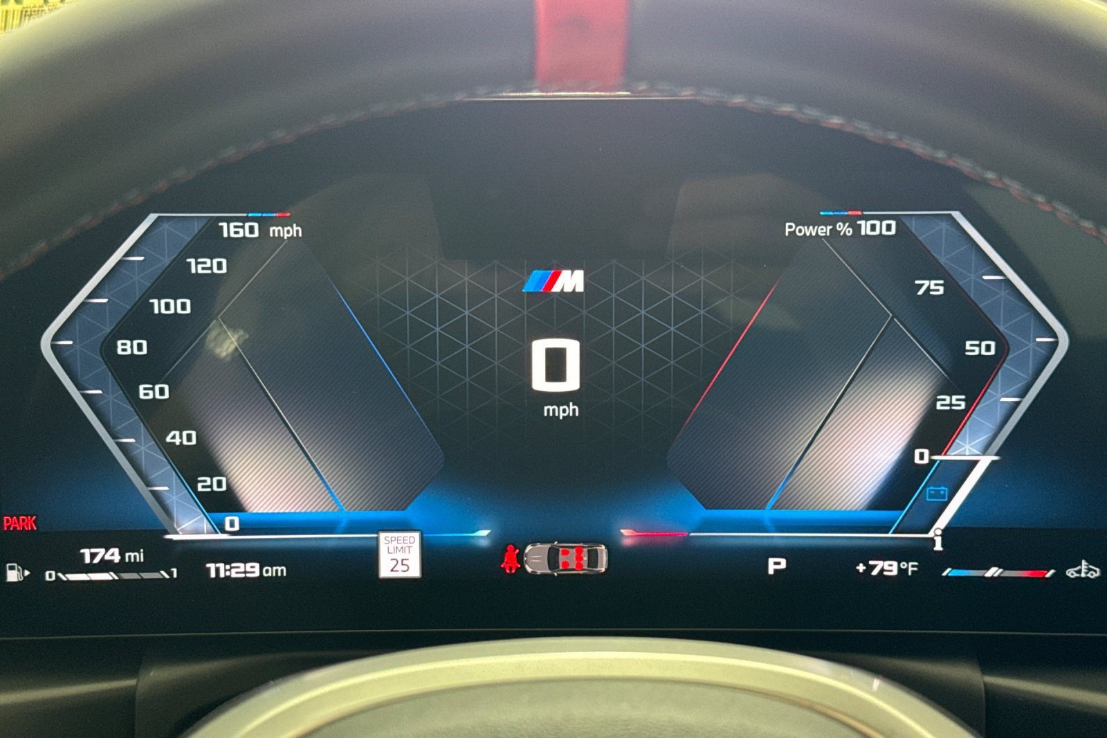 Used 2026 BMW M340i Sedan w/ Shadowloine Package RWD image 22