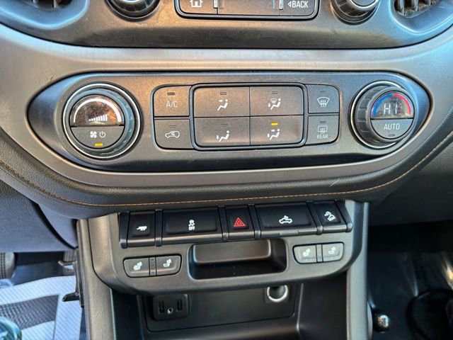 Used 2021 GMC Canyon AT4 w/ Trailering Package image 22