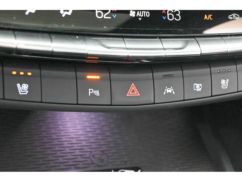New 2026 Cadillac CT5 V Blackwing w/ Precision Package RWD image 41