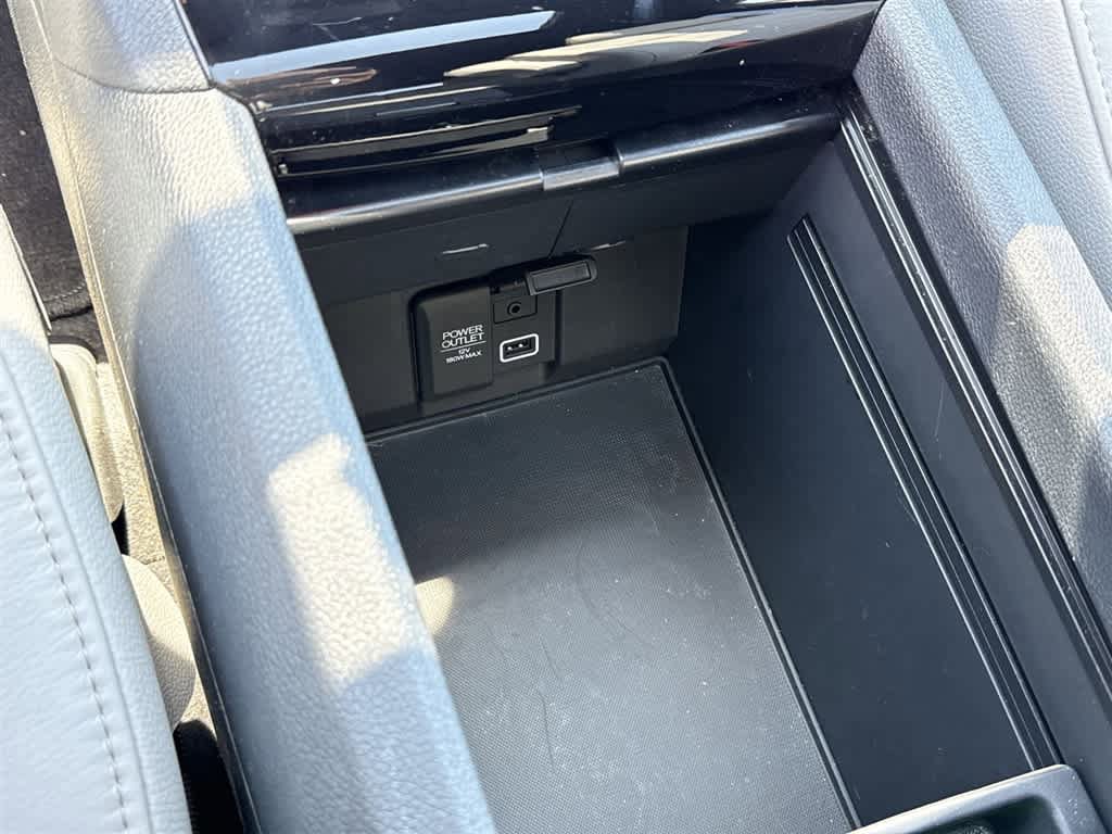 Certified 2020 Honda Passport Touring image 25