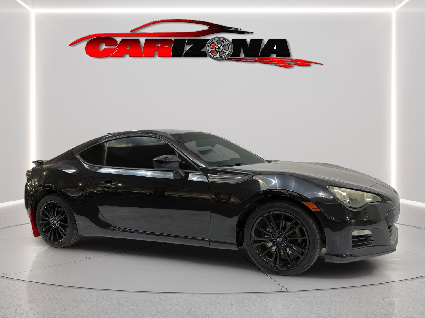 Used 2013 Subaru BRZ Premium image 14