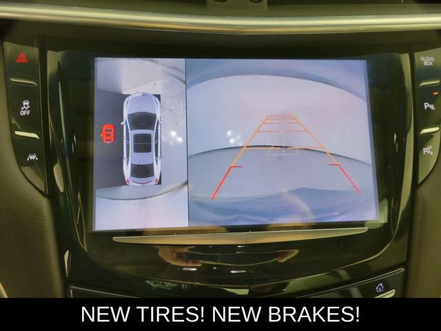 Used 2016 Cadillac XTS Luxury w/ Driver Awareness Package image 33