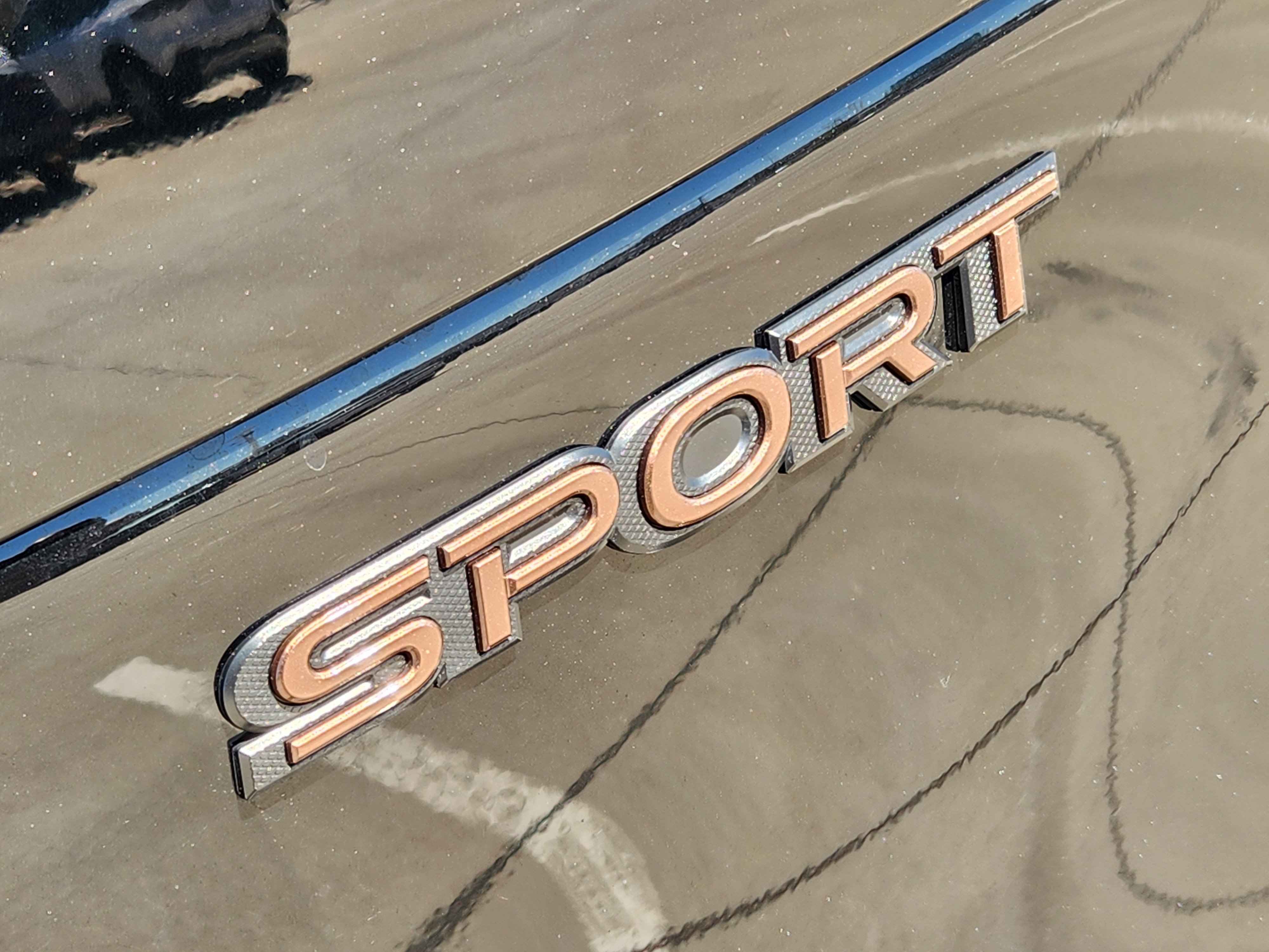 Used 2025 Subaru Forester Sport w/ Popular Package #1 image 12