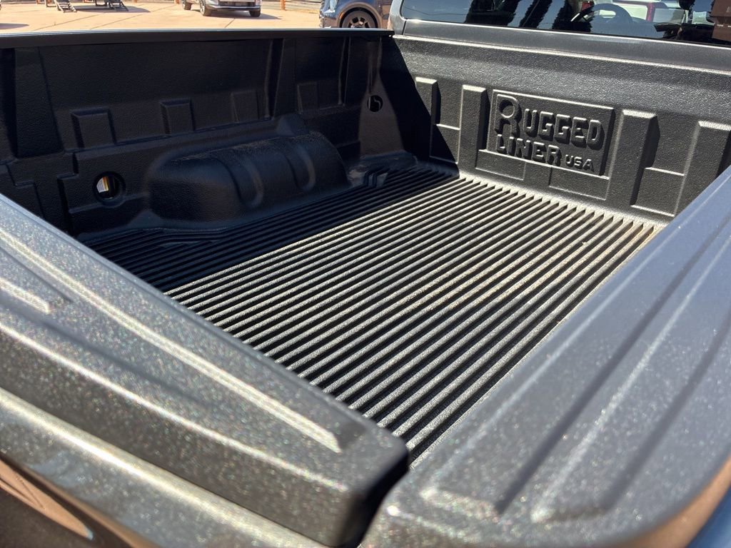 Used 2020 Ford Ranger XLT w/ Equipment Group 301A Mid RWD image 10