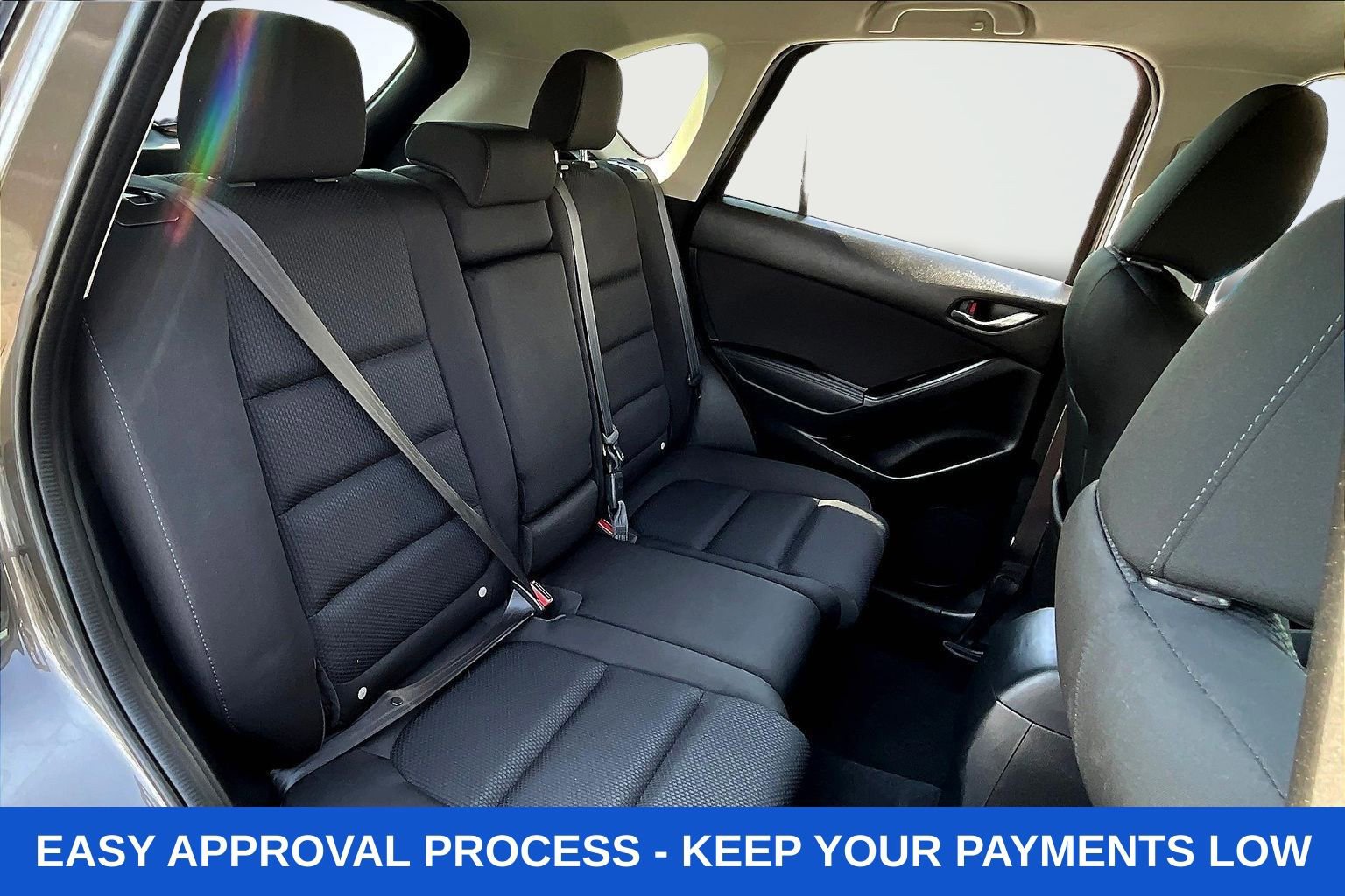 Used 2016 MAZDA CX-5 Touring AWD/4WD image 33