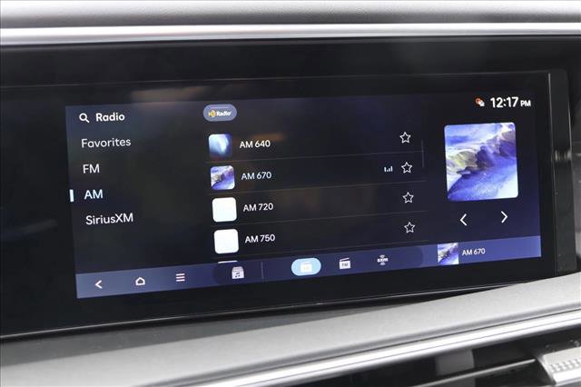 New 2026 Hyundai Palisade SEL image 18