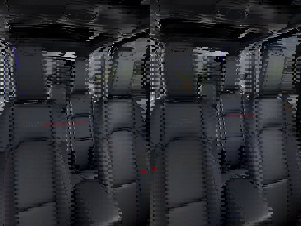 New 2026 Jeep Wrangler Unlimited Rubicon image 26