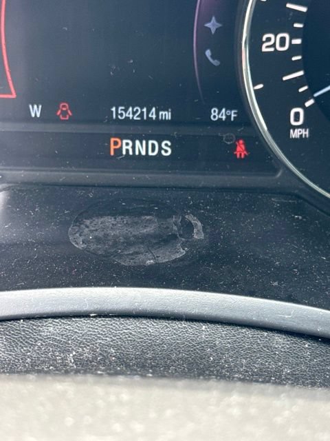 Used 2013 Lincoln MKZ FWD image 4