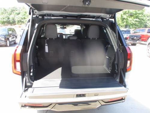 New 2025 Ford Expedition Tremor image 4