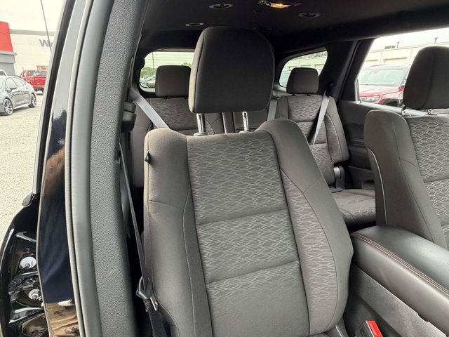 New 2026 Dodge Durango GT w/ Tow 'N Go Package AWD/4WD image 28