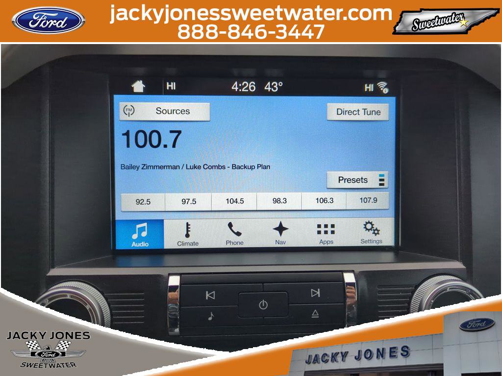 Certified 2017 Ford Mustang GT Premium w/ Equipment Group 401A image 25