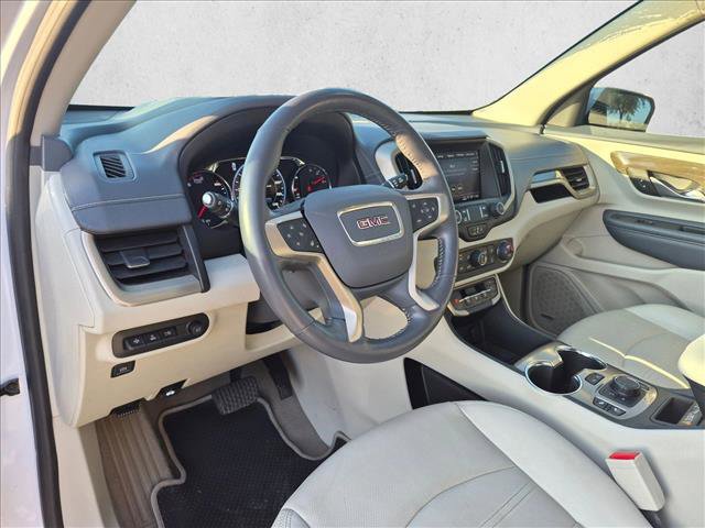 Used 2022 GMC Terrain Denali w/ Denali Premium Package AWD/4WD image 10