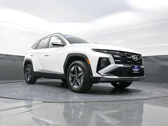 New 2026 Hyundai Tucson SEL AWD/4WD image 31