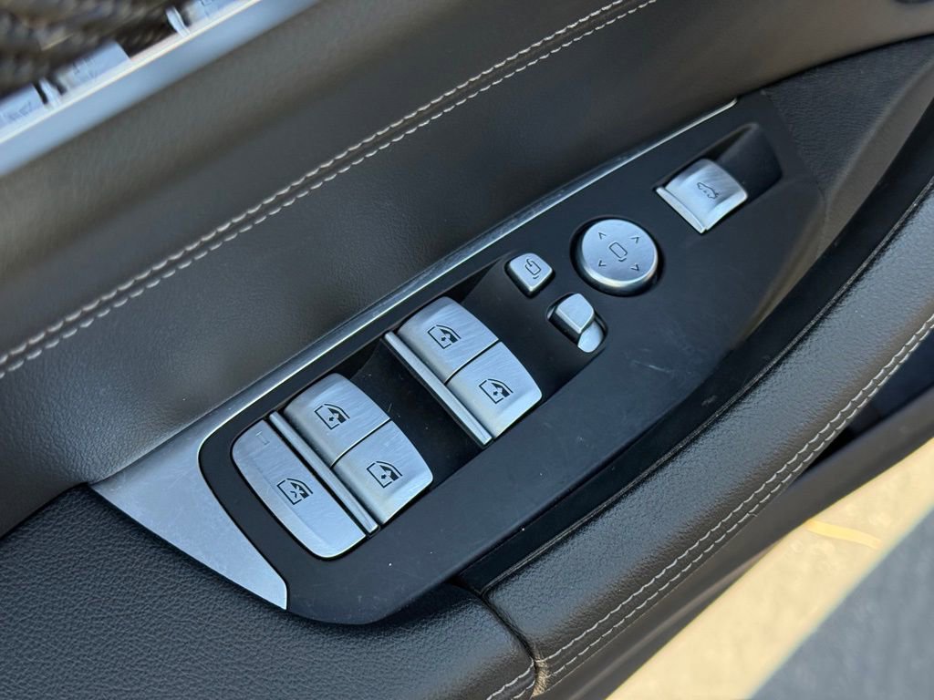 Used 2024 BMW X3 M40i image 10