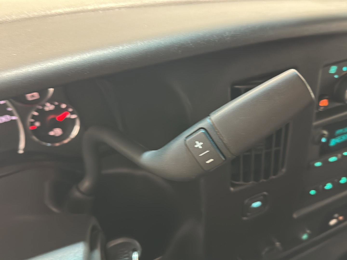 Used 2023 GMC Savana 2500 w/ Driver Convenience Package image 14