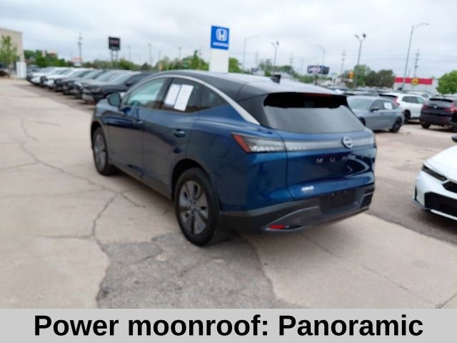 Used 2025 Nissan Murano SL w/ Cargo Package AWD/4WD image 7