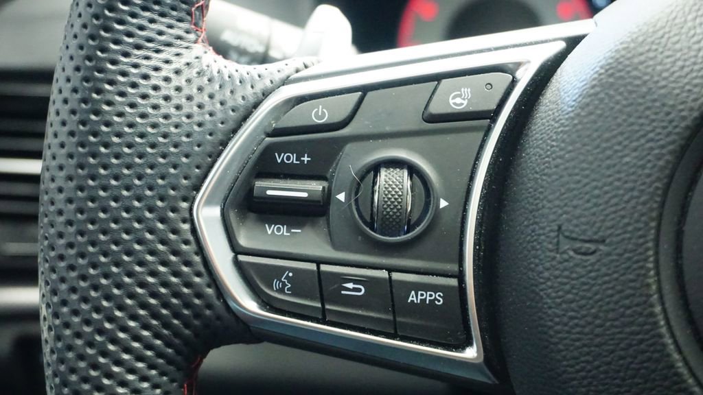 Used 2023 Acura RDX A-Spec image 36