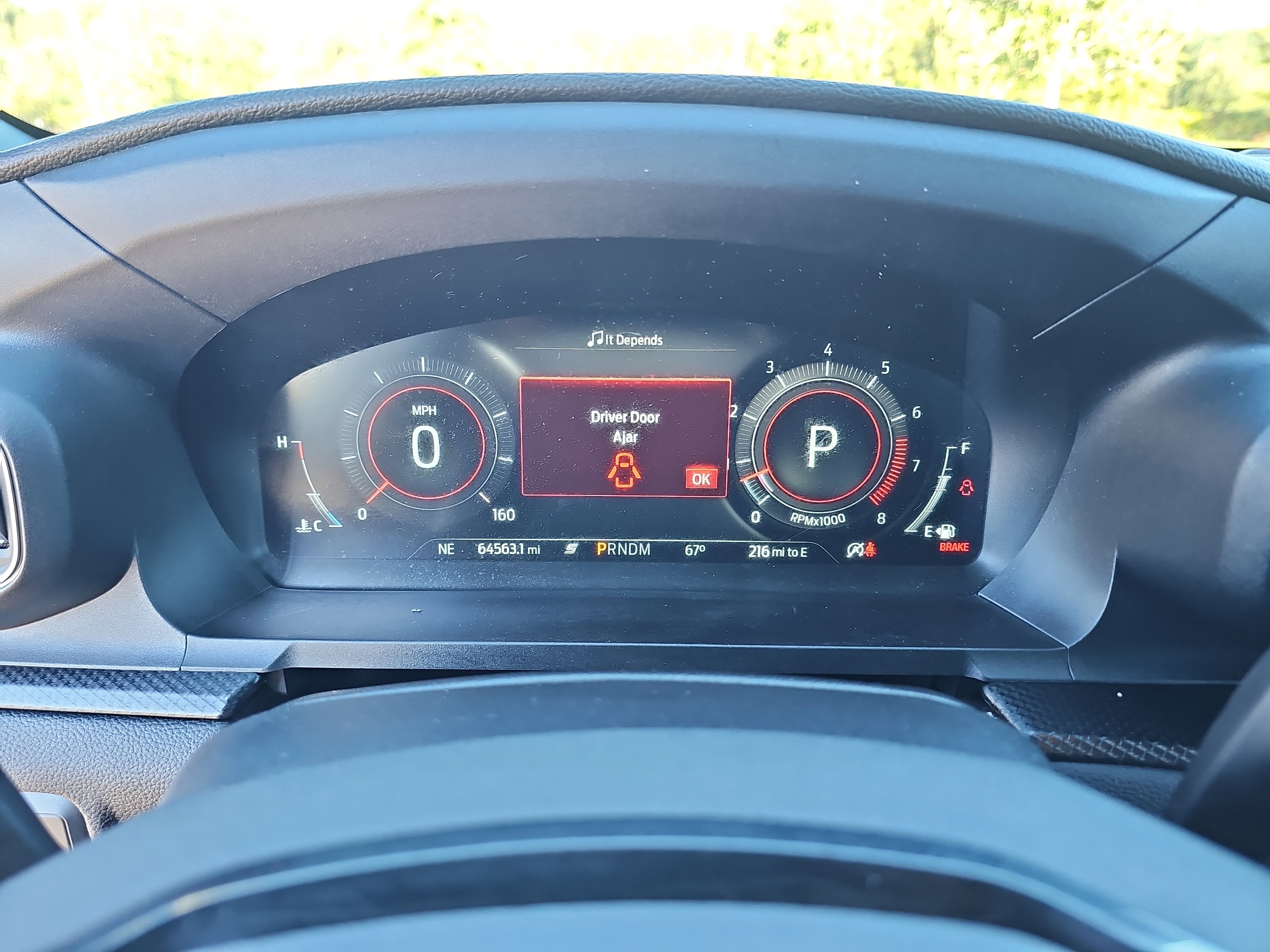 Used 2022 Ford Explorer ST w/ Equipment Group 401A image 21