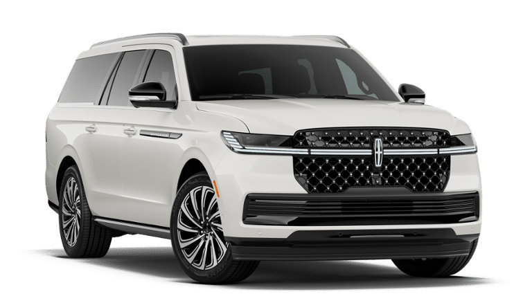 New 2026 Lincoln Navigator L Black Label AWD/4WD image 27