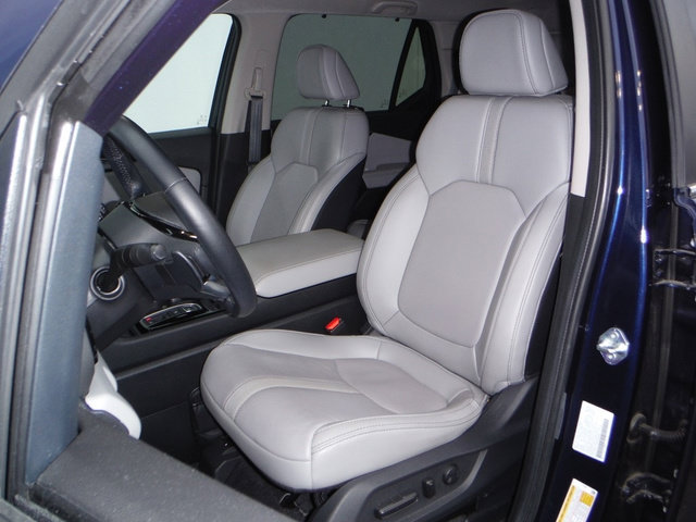 Used 2023 Honda Pilot EX-L image 11